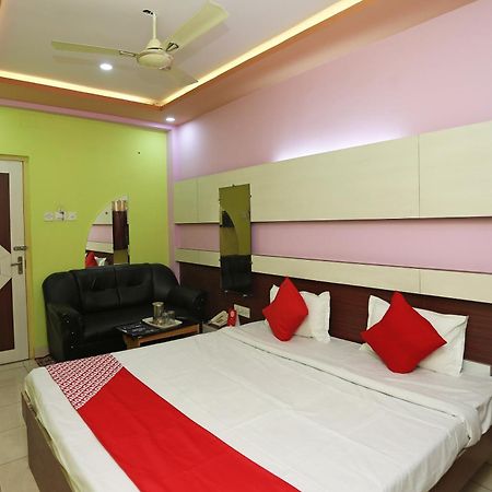 Hotel O Raj Rajeswari Āsansol Esterno foto