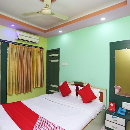 Hotel O Raj Rajeswari Āsansol Esterno foto