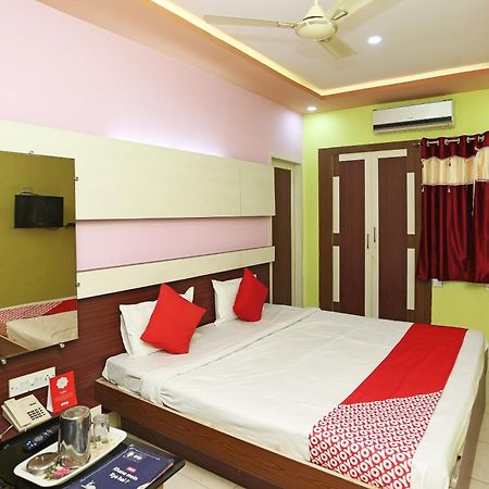 Hotel O Raj Rajeswari Āsansol Esterno foto