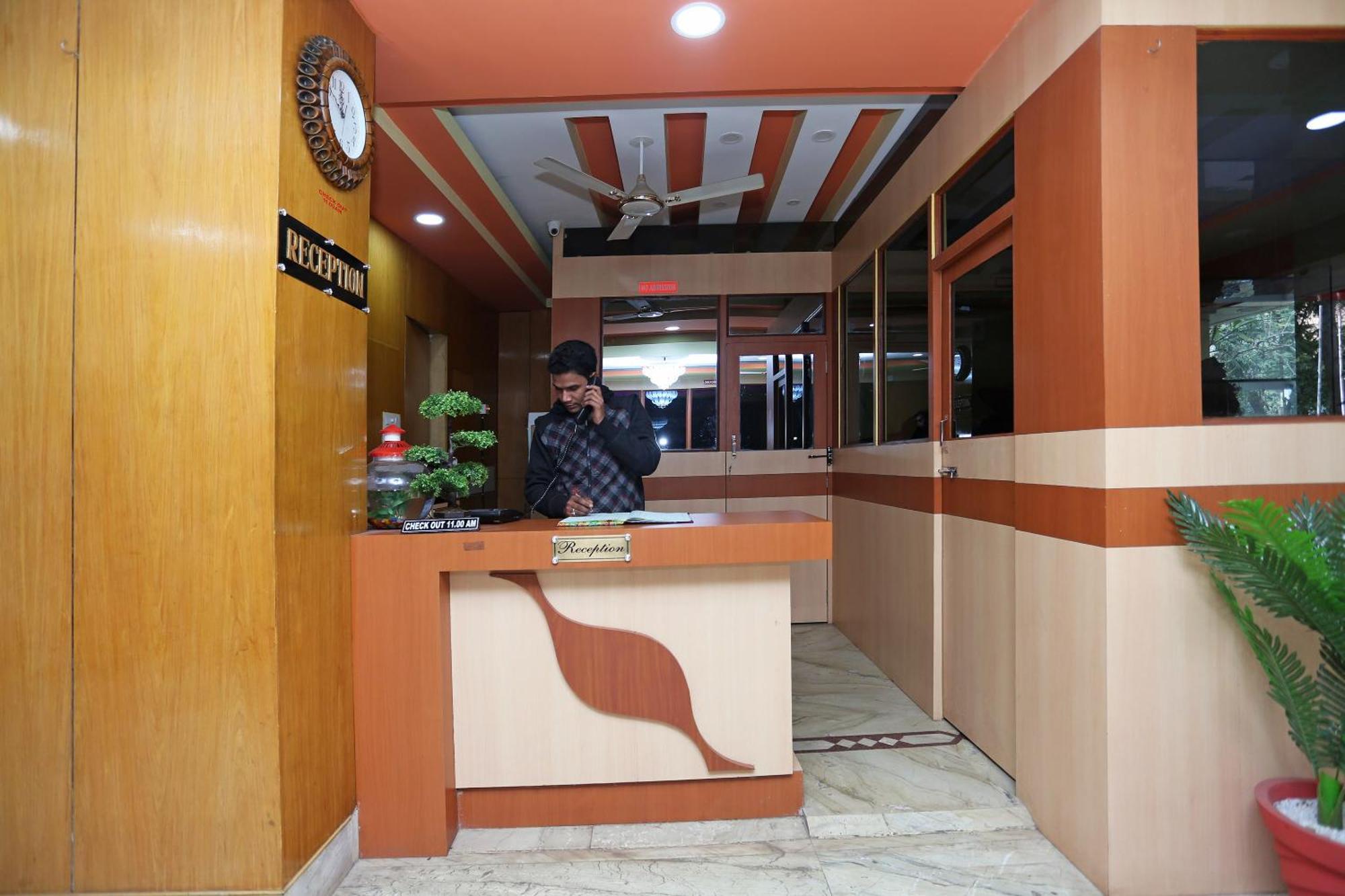 Hotel O Raj Rajeswari Āsansol Esterno foto