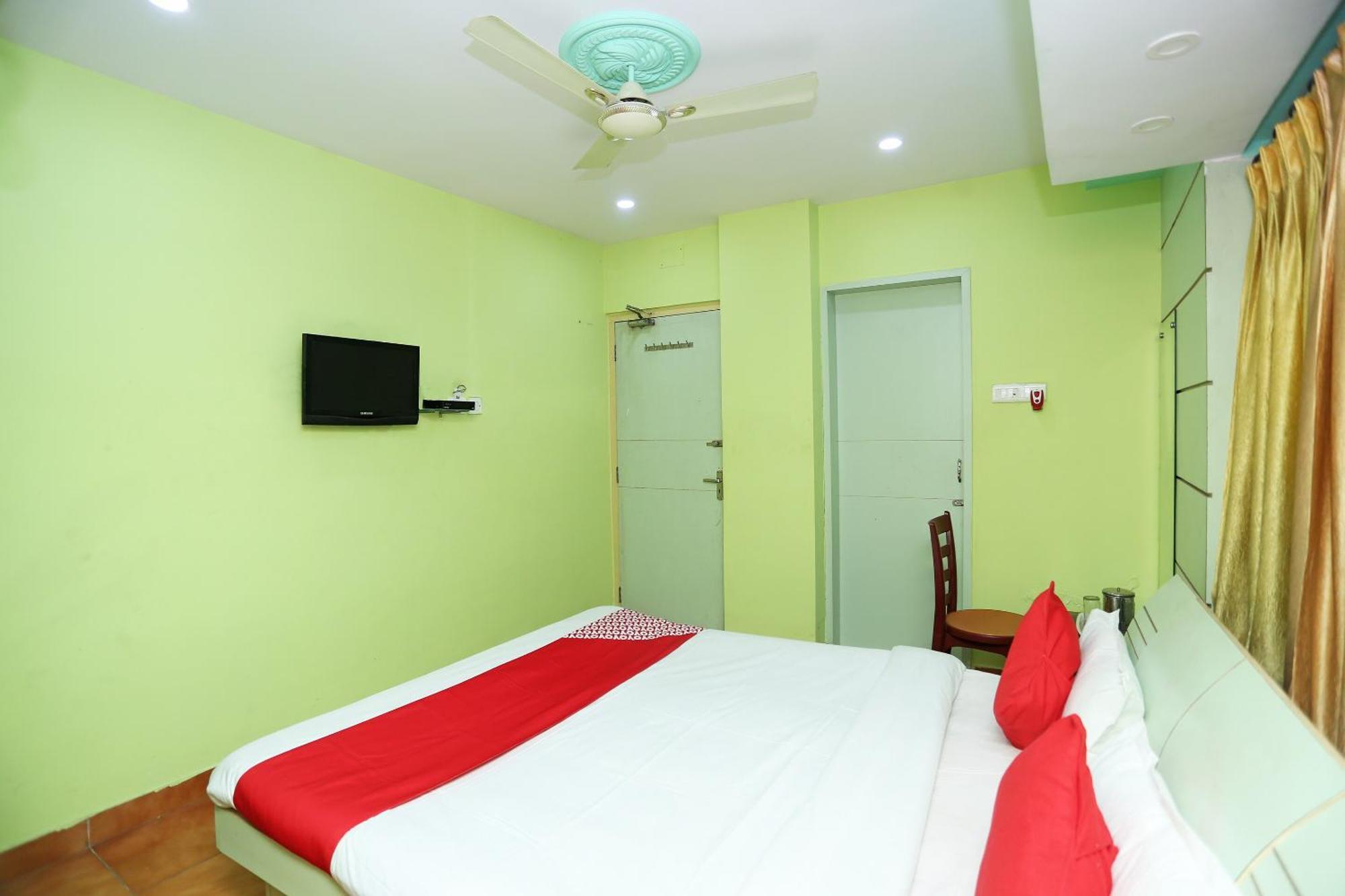 Hotel O Raj Rajeswari Āsansol Esterno foto