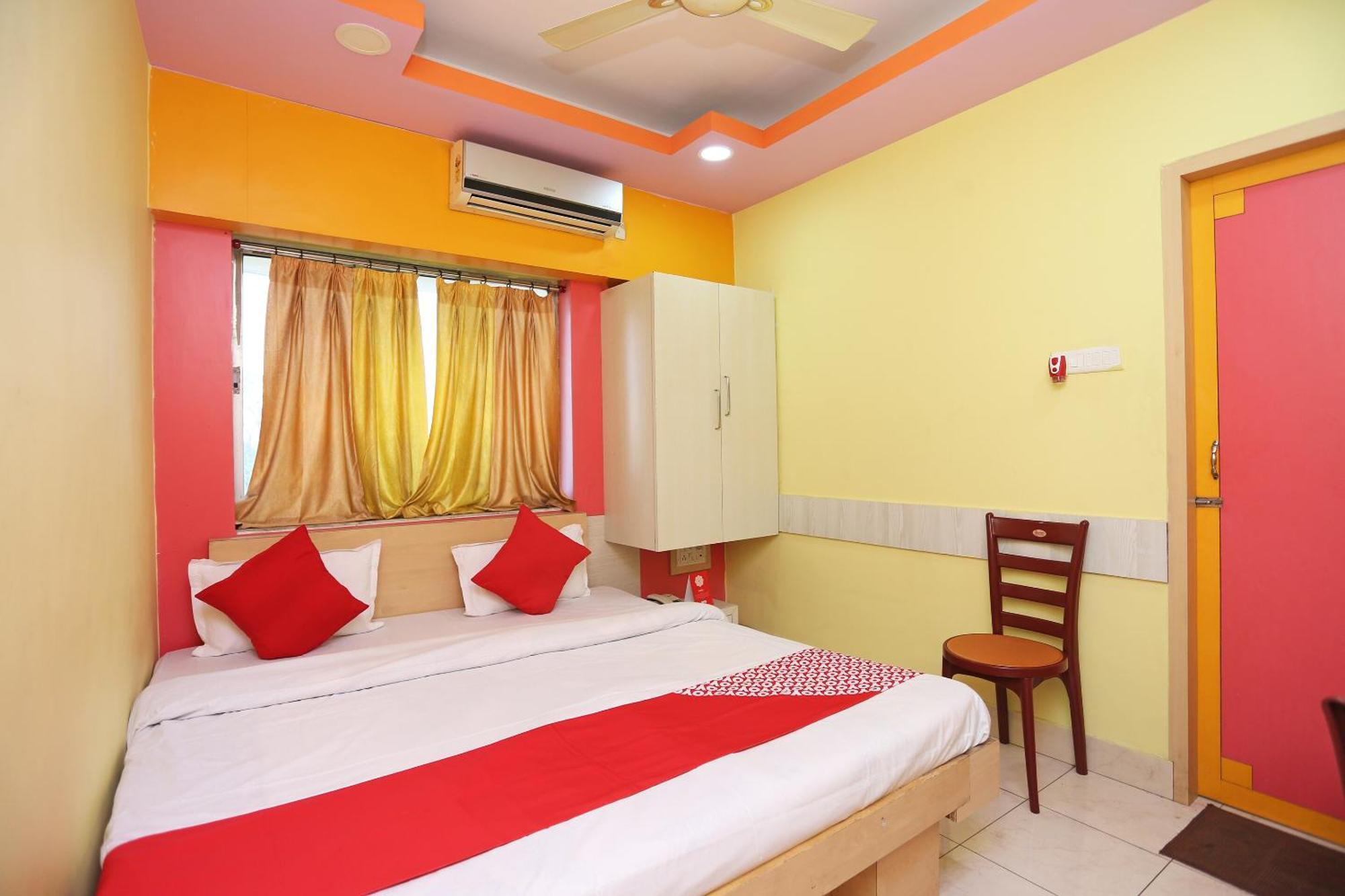 Hotel O Raj Rajeswari Āsansol Esterno foto