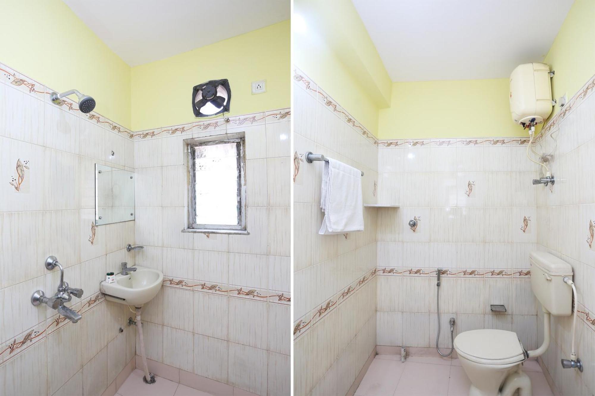 Hotel O Raj Rajeswari Āsansol Esterno foto