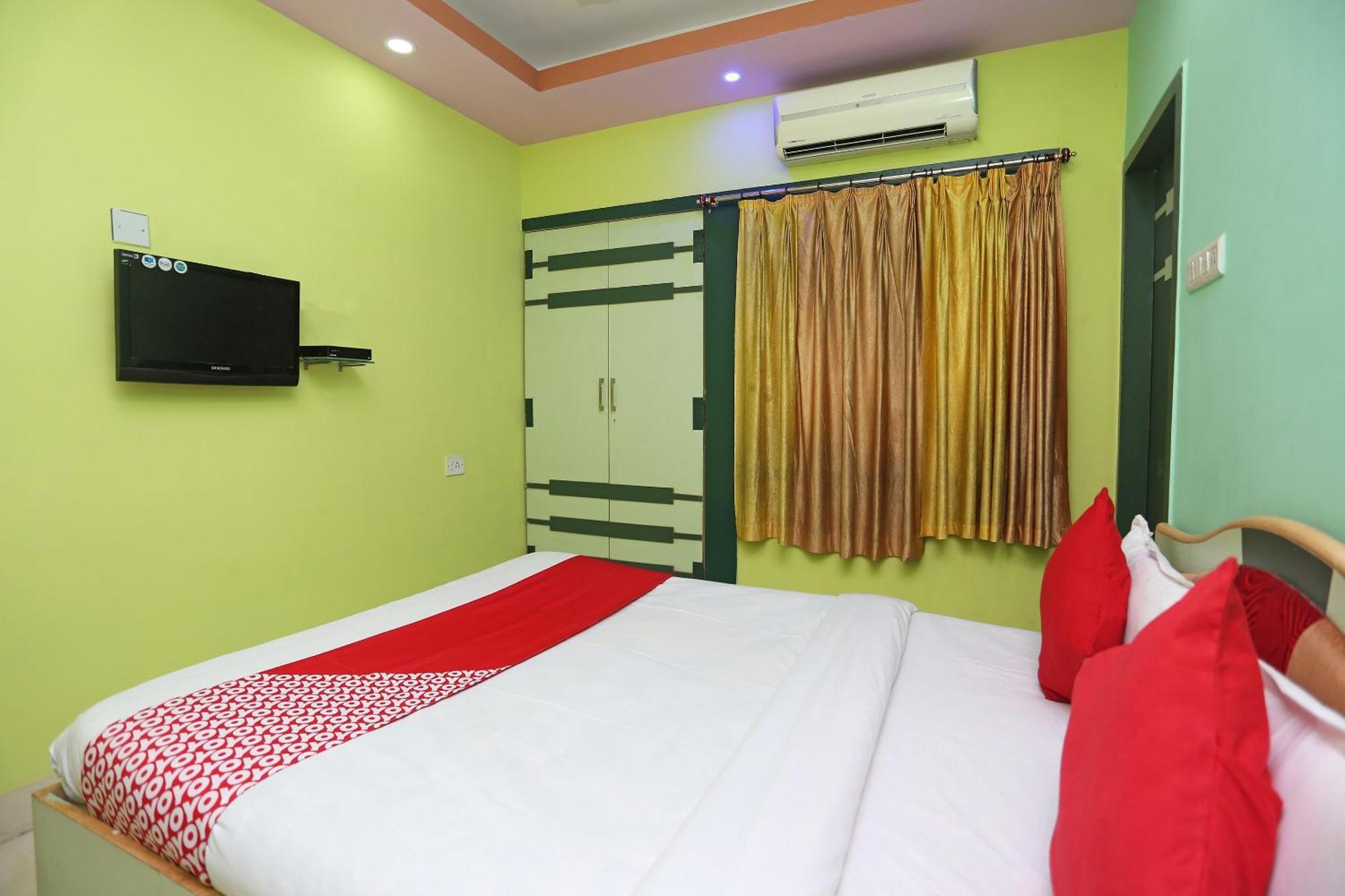 Hotel O Raj Rajeswari Āsansol Esterno foto