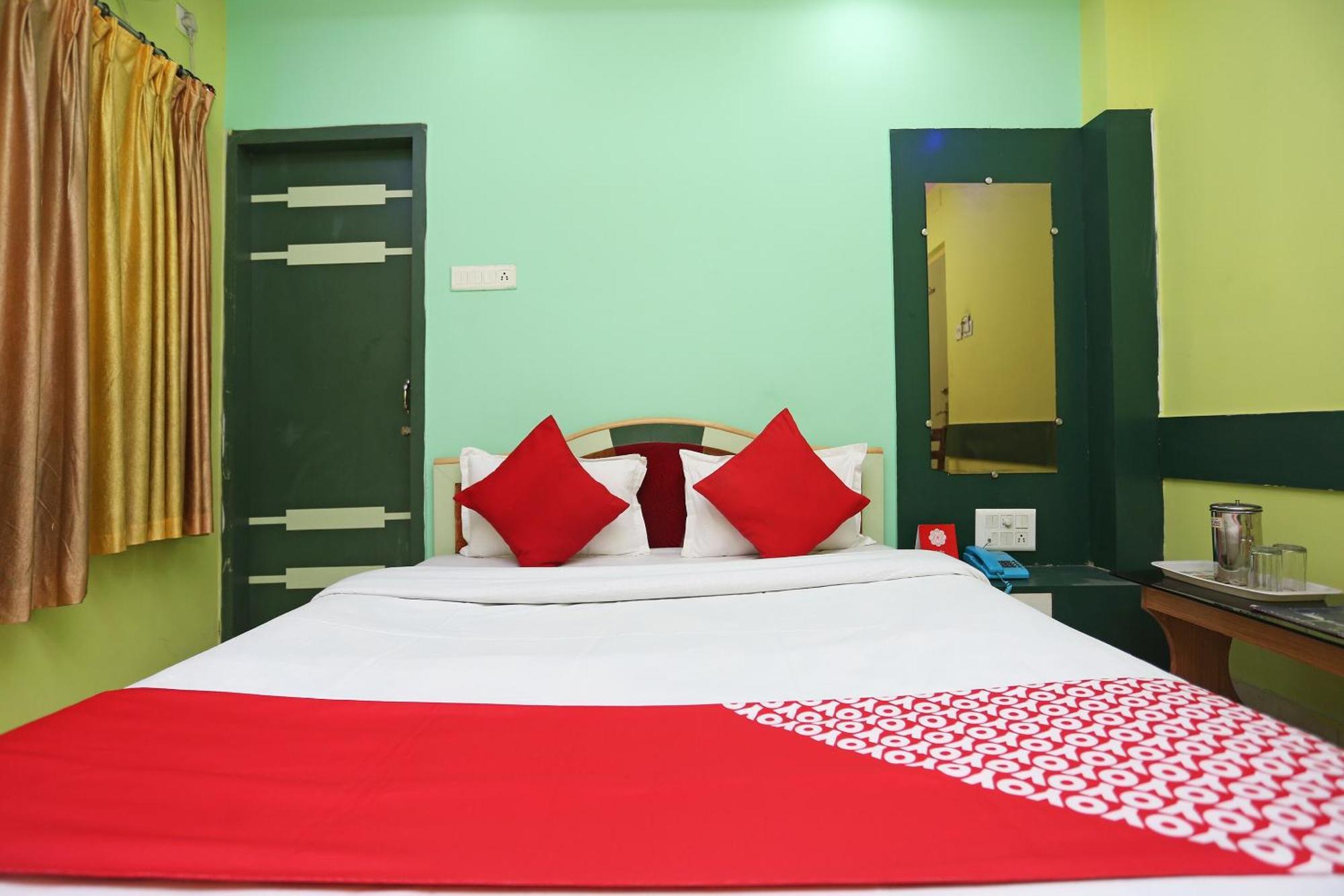 Hotel O Raj Rajeswari Āsansol Esterno foto