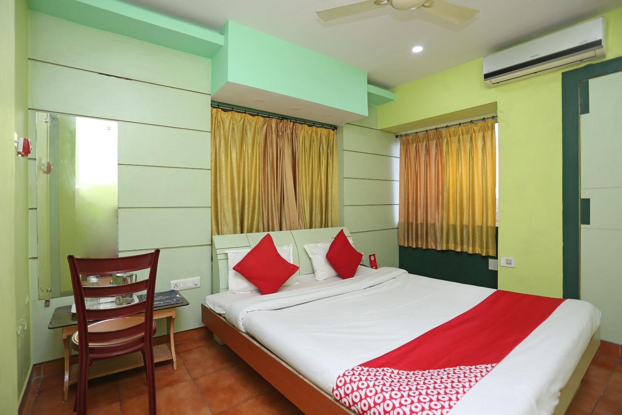 Hotel O Raj Rajeswari Āsansol Esterno foto