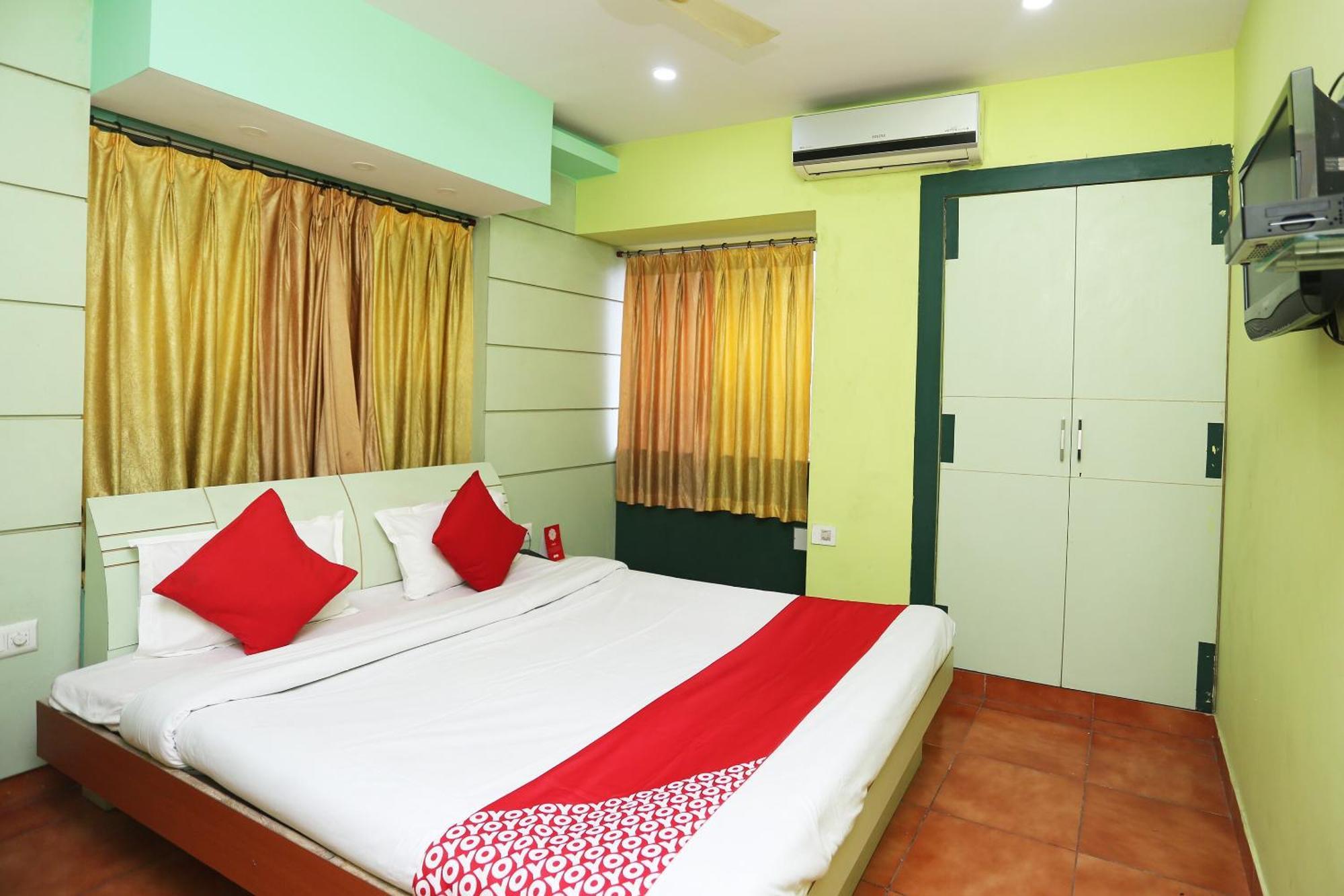 Hotel O Raj Rajeswari Āsansol Esterno foto