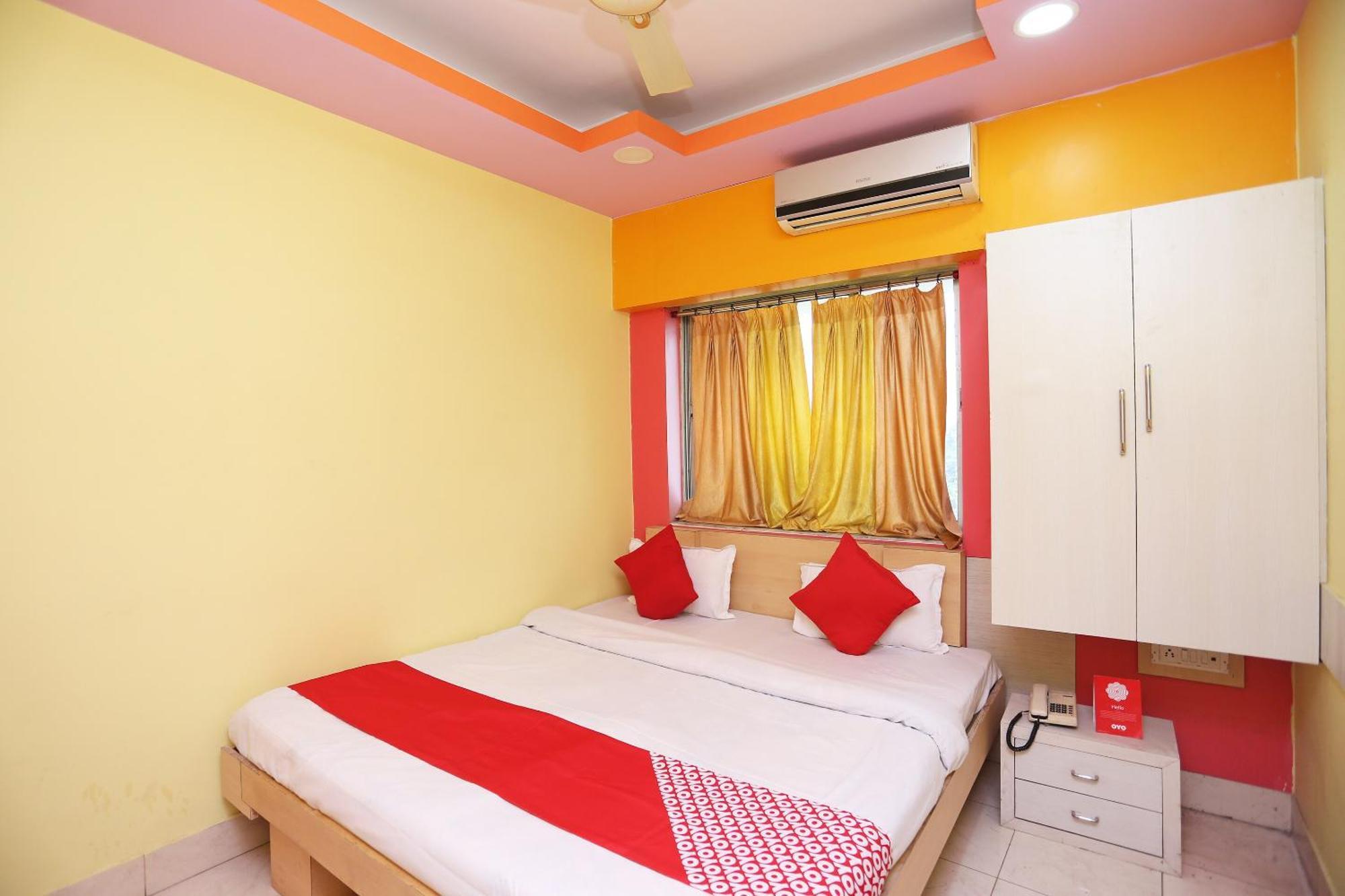 Hotel O Raj Rajeswari Āsansol Esterno foto