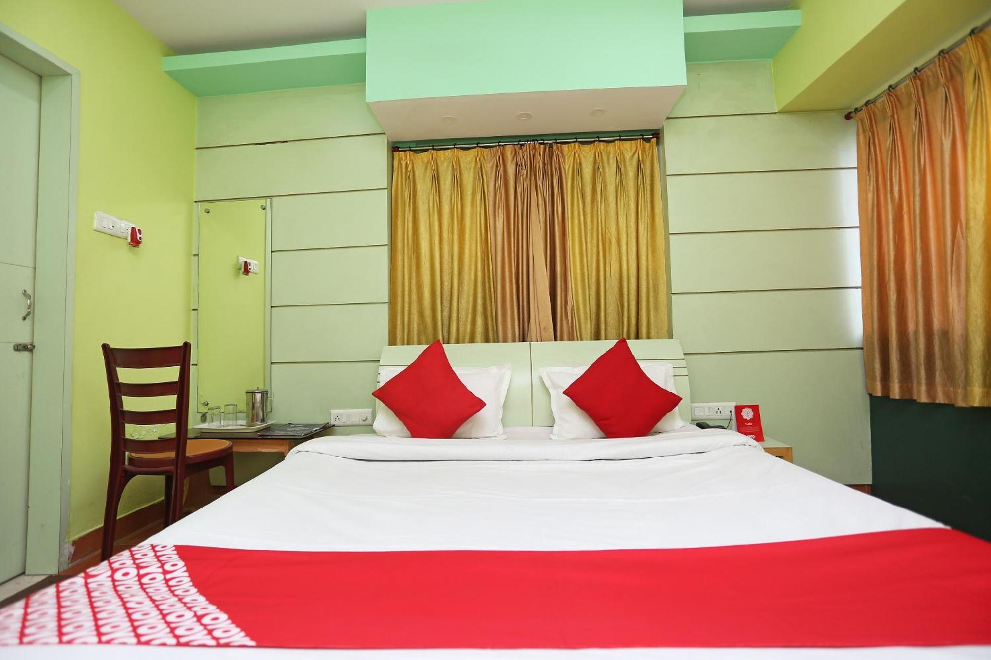 Hotel O Raj Rajeswari Āsansol Esterno foto