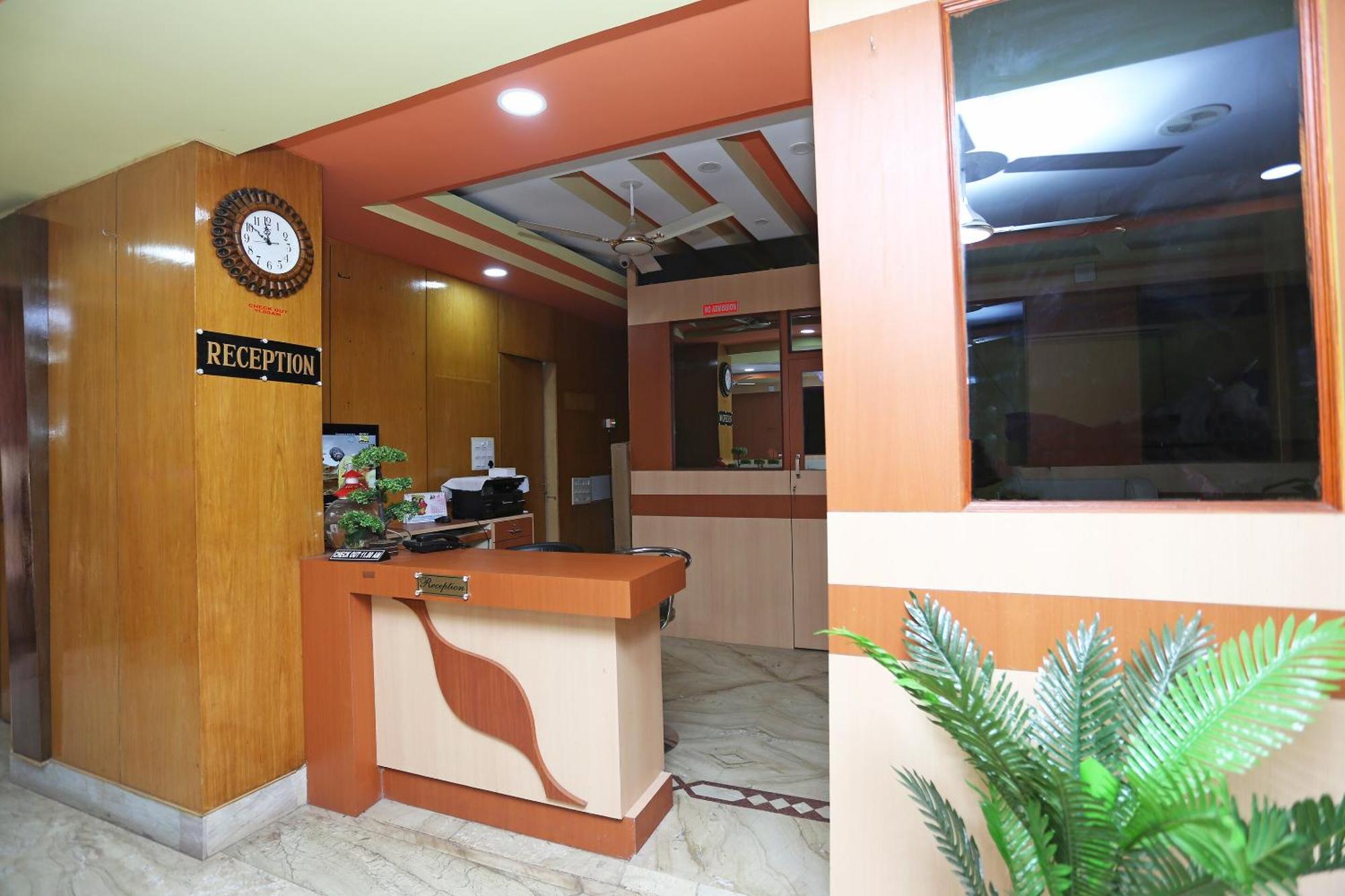 Hotel O Raj Rajeswari Āsansol Esterno foto