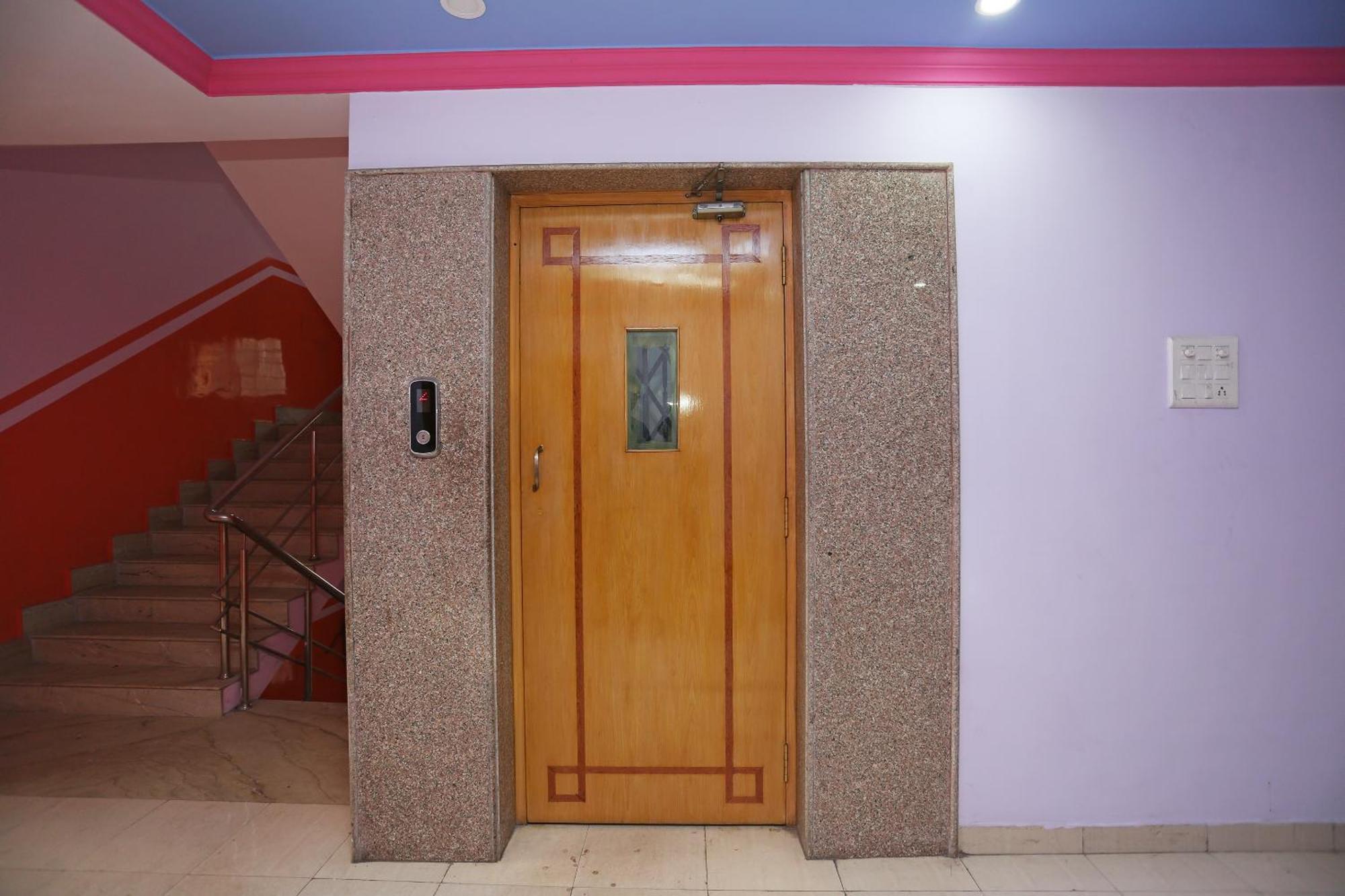 Hotel O Raj Rajeswari Āsansol Esterno foto