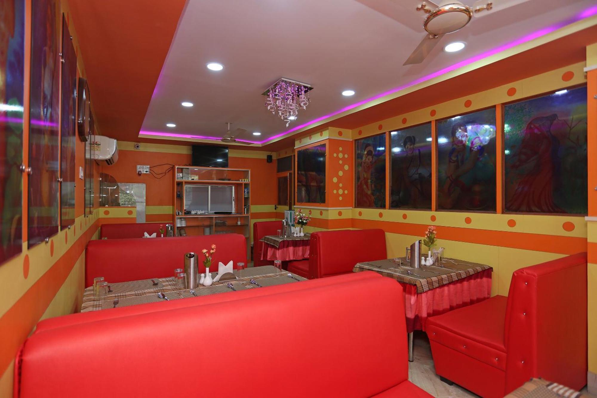 Hotel O Raj Rajeswari Āsansol Esterno foto