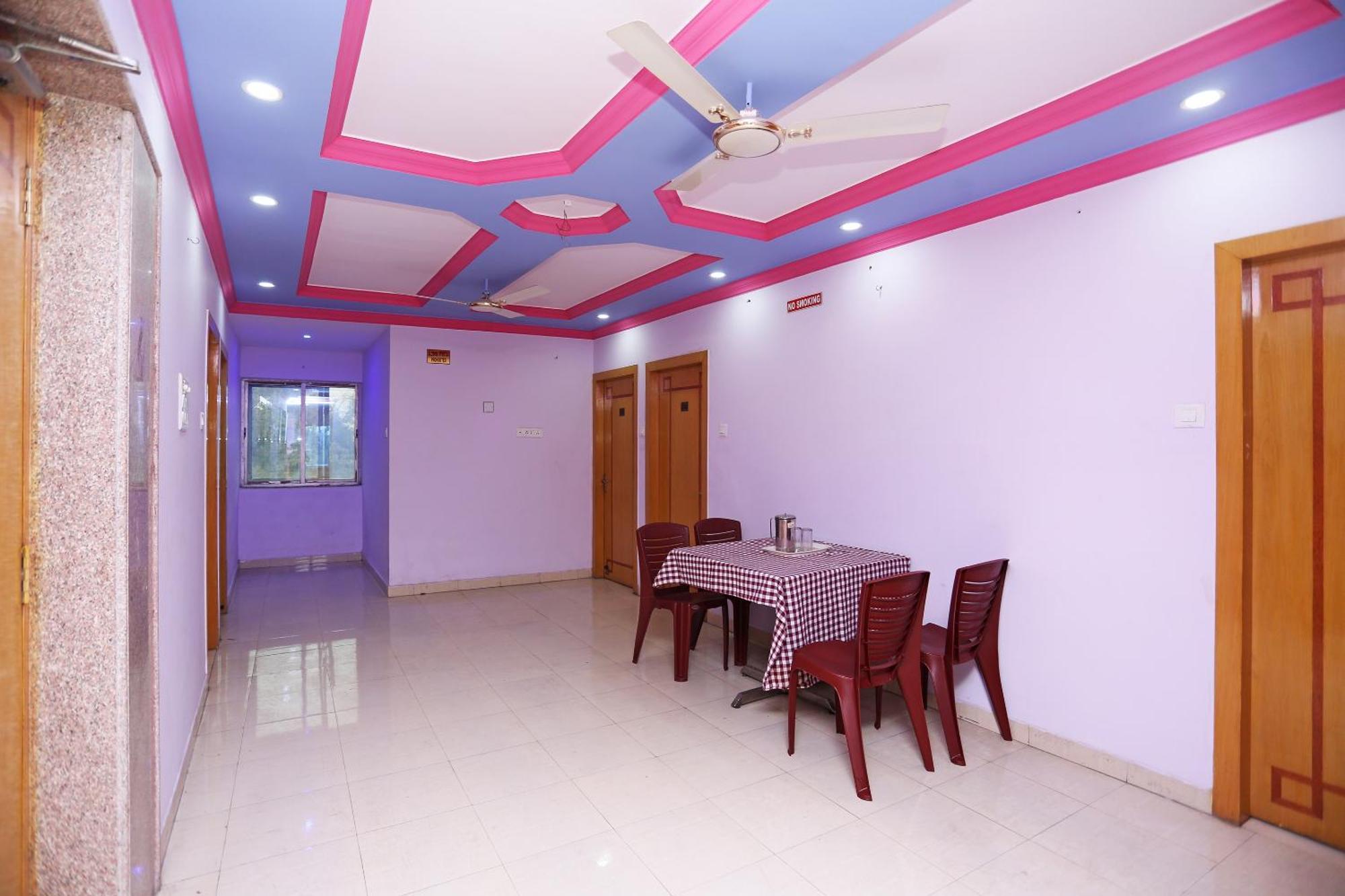 Hotel O Raj Rajeswari Āsansol Esterno foto